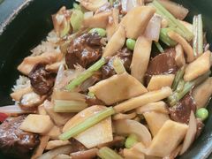 -咖啡人·融合餐厅(万达环宇店)