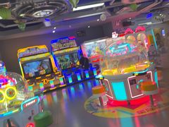 -天空之城游乐体验世界(义乌之心店)