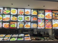 -陈小勺·东北大院(薛家岛店)