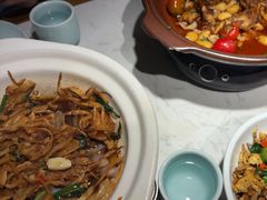 -小河村•南京鱼鲜乡土家常菜(油坊桥店)