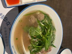 越南火车头汤河粉-美奈小馆·越南料理(中航城君尚购物中心店)