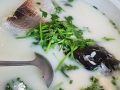 -紫藤园·天目湖大鱼头(南山竹海店)