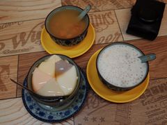 番薯-党公糖水铺(鹭江店)