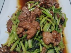 -呼吸森林·生态农庄农家乐私房菜