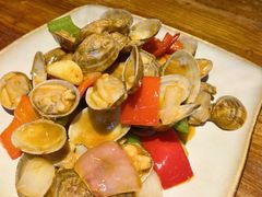 -烧蠔帮·生蚝海鲜牌档(观海店)