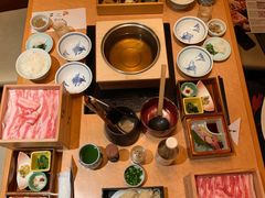-黒豚料理 寿庵(中央駅西口店)