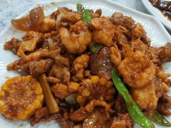 -同发号饭庄(复兴路店)