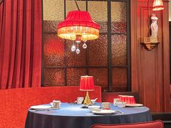 -老吉堂上海本帮菜(工体店)
