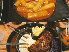 -肥肥虾庄·金牌油焖大虾(杨园滨江时代walk店)