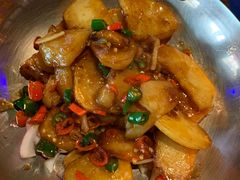 -绿茶餐厅(领展购物广场·中关村店)
