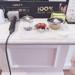 大厅-美丽匯形象定制