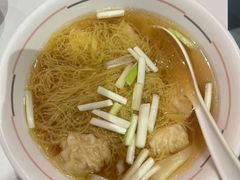 -香港深仔记茶餐厅(东门店)