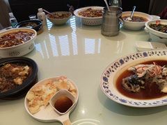 -蜀厨小匠·民间川菜(犀浦店)