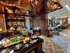 -西藏饭店·亚克·食光自助餐厅(文殊院店)