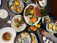 -極上萬膳·日料放题(海岸城店)