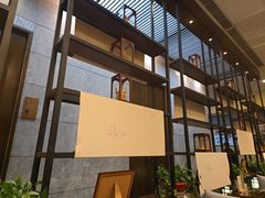 -雷峰塔·藕香居餐厅