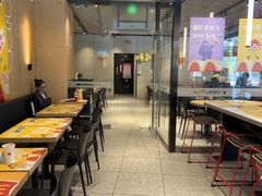 -麦当劳(北亭广场分店)