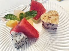 -东海朗廷酒店-唐阁T’ANG COURT 中餐厅