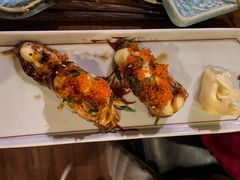 -半藏居酒屋(香港花园店)