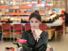 -争鲜回转寿司(中街大悦城店)