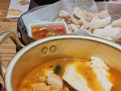 -冰川朝鲜族料理·东北菜(观前店)