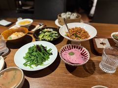 -清水亭湖北菜(大屯DT51店)