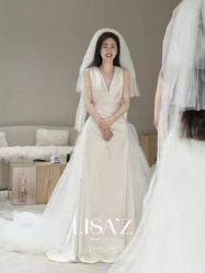 -Renee芮亦婚纱(原丽莎)