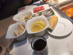 -海底捞火锅(威高广场店)