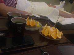 -汉仁宫·古法按摩·足道·SPA(民治店)