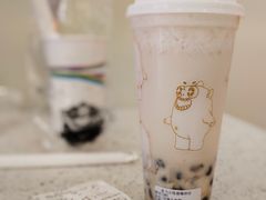 -茶力的小怪兽(梅林卓悦汇店)
