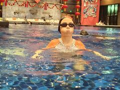 -清河半岛温泉度假酒店