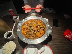 -胖哥俩肉蟹煲(盐城金鹰国际店)