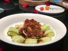 -辛香汇·现炒川菜(淮海路百盛店)