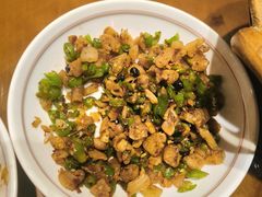 -蛮佬拾·乡里土菜馆(河西王府井店)