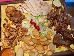 -HELLO MUSAE 拾光缪斯餐厅·纯正希腊风味(苏州中心店)