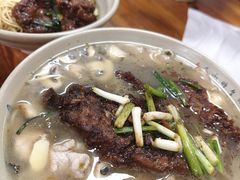 -无名氏面馆(邮电路店)