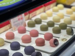 -西树泡芙(蓝色港湾店)