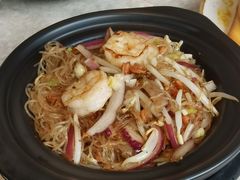 干煸海味粉丝堡-大树餐厅(红旗街万达店)