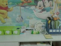 -江西护理学院口腔门诊部