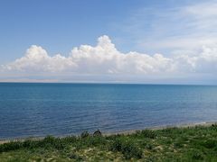 -青海湖二郎剑景区