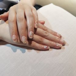 -LILY NAILS美甲美睫