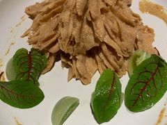 芥末鸭掌-小大董·烤鸭(凤凰汇店)