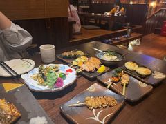 -鸟鹏烧鸟居酒屋(熙龙湾店)