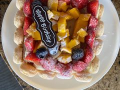 -上海明天广场JW万豪酒店