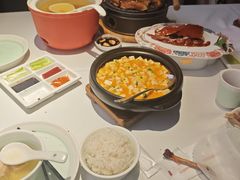 -在前门·烤鸭北京菜(五月花广场店)