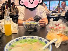 -小潘记鸭血粉丝汤