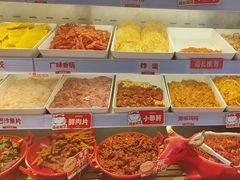 -每味每客·重庆麻辣烫(国泰店)