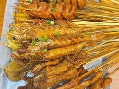 -王扯火胖哥烤生蚝(眉山首店)