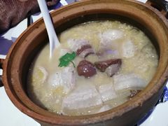 -赵记老铺(市府恒隆广场店)
