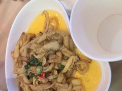 -彭耕记猪油炒小菜(吉联mall店)